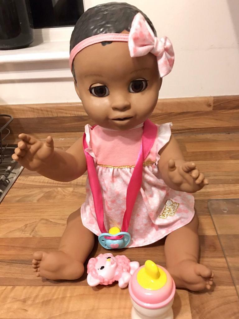 luvabella stuff